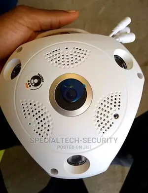 AHD Camera Indoor