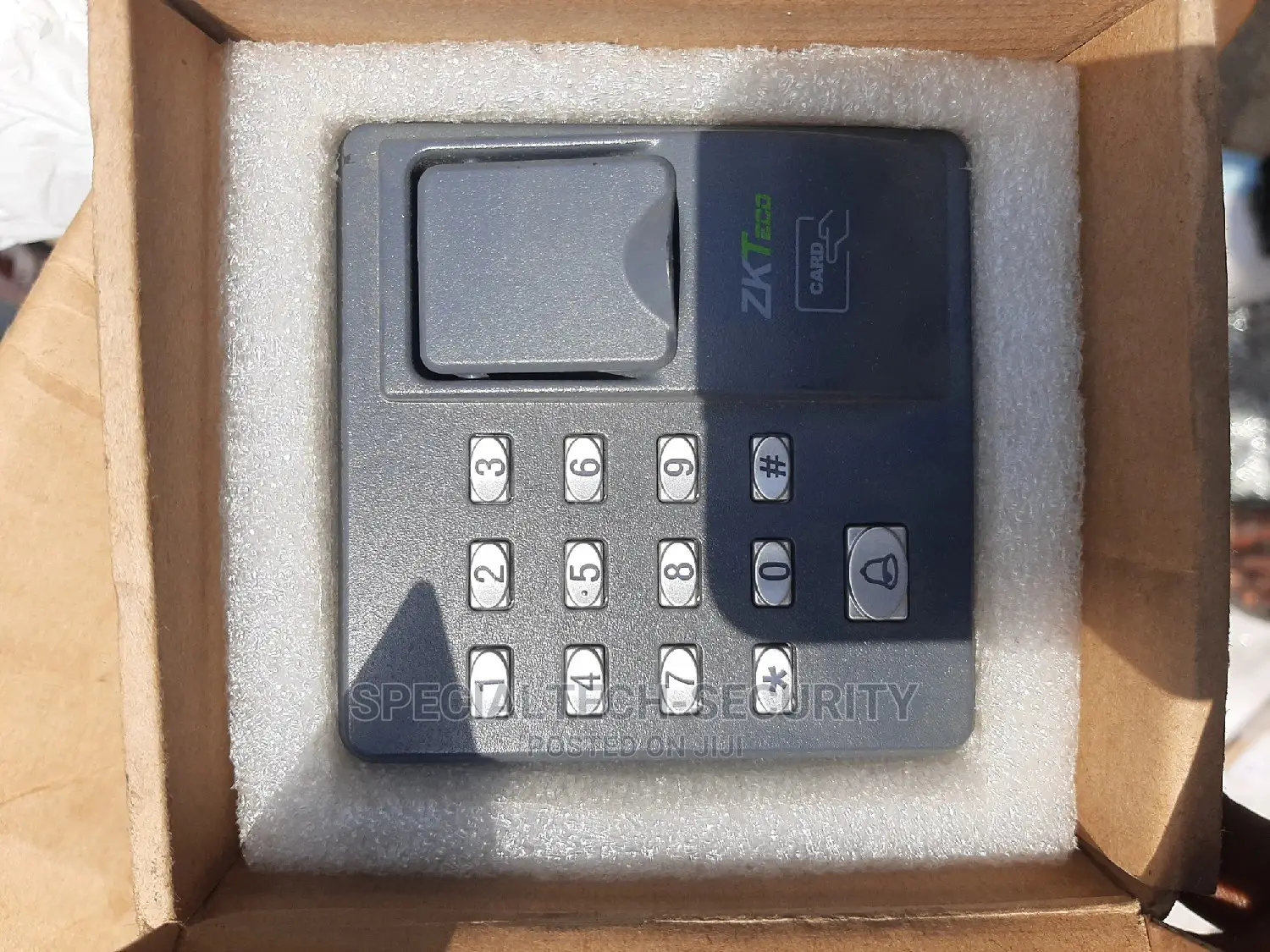 S6 Access Control