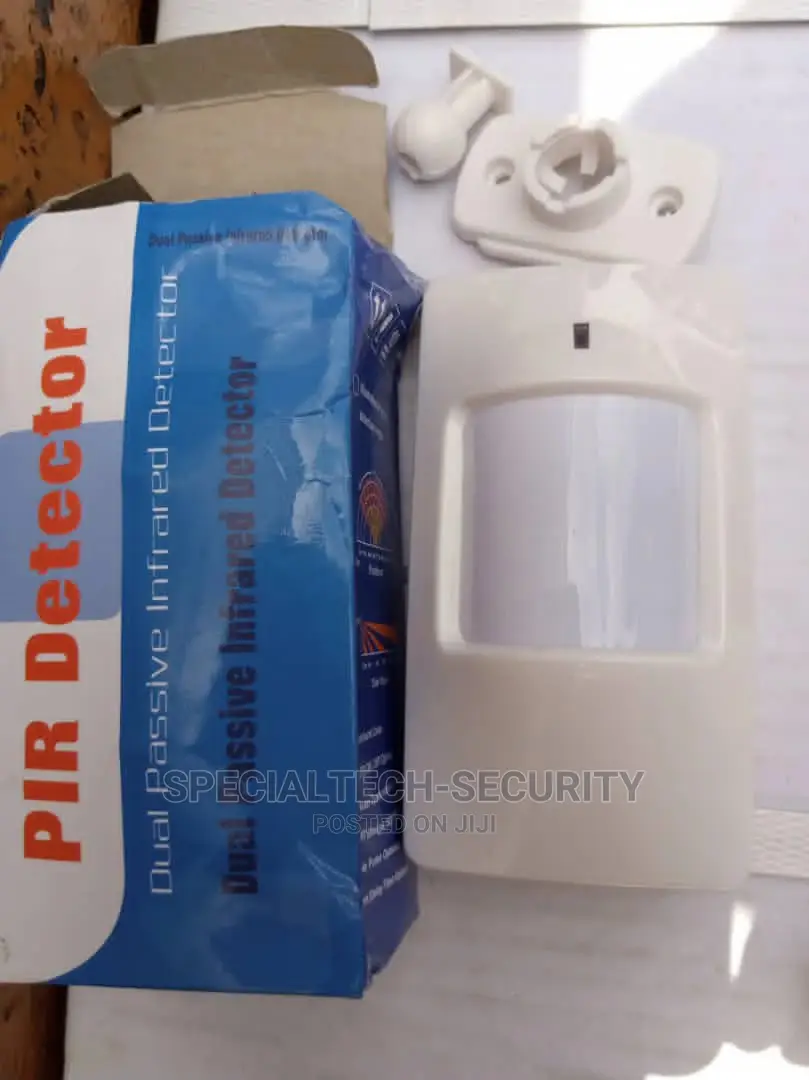 Window Sensor PIR Dectector