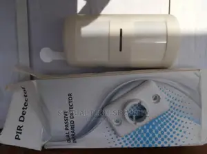 Window Sensor PIR Dectector