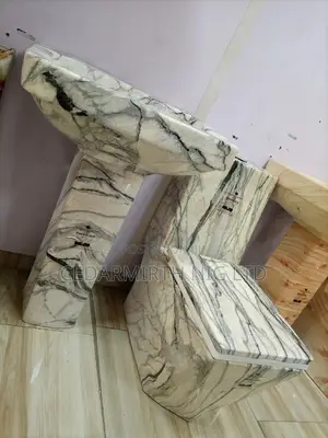 Rockford Thundermarble Water Closet