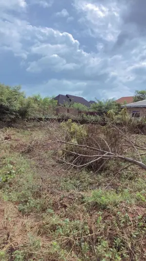 Plot of Land With Survey Plan and Legal Agreement