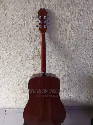 41 Inches Epiphone Electric Acoustic Guitar