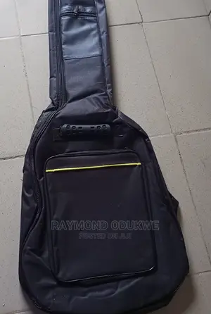 41 Inches Epiphone Electric Acoustic Guitar