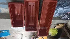 Garden Flower Pots