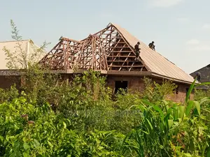 Aluminium Roofing Sheet Longspan Design