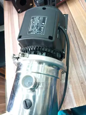 Gurndfos Stainless Steel Pump