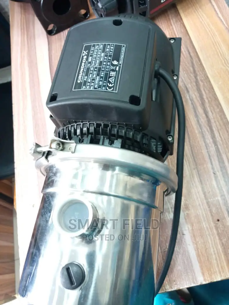 Gurndfos Stainless Steel Pump