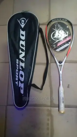 Squash Rackets