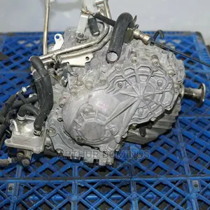 Nissan Murano Gearbox Awd