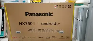 65 Inches Panasonic Smart TV
