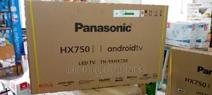 55inches Panasonic Android TV