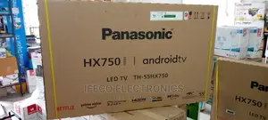 55inches Panasonic Android TV