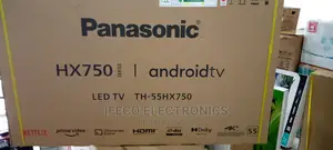 55inches Panasonic Android TV