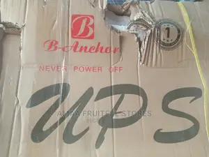 B-Anchor UPS 10kva