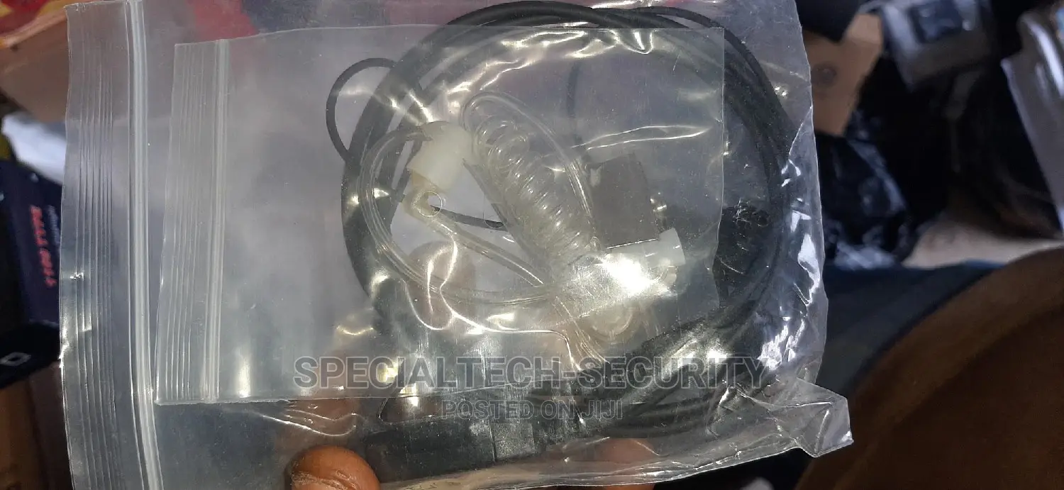 Baofeng Earpiece