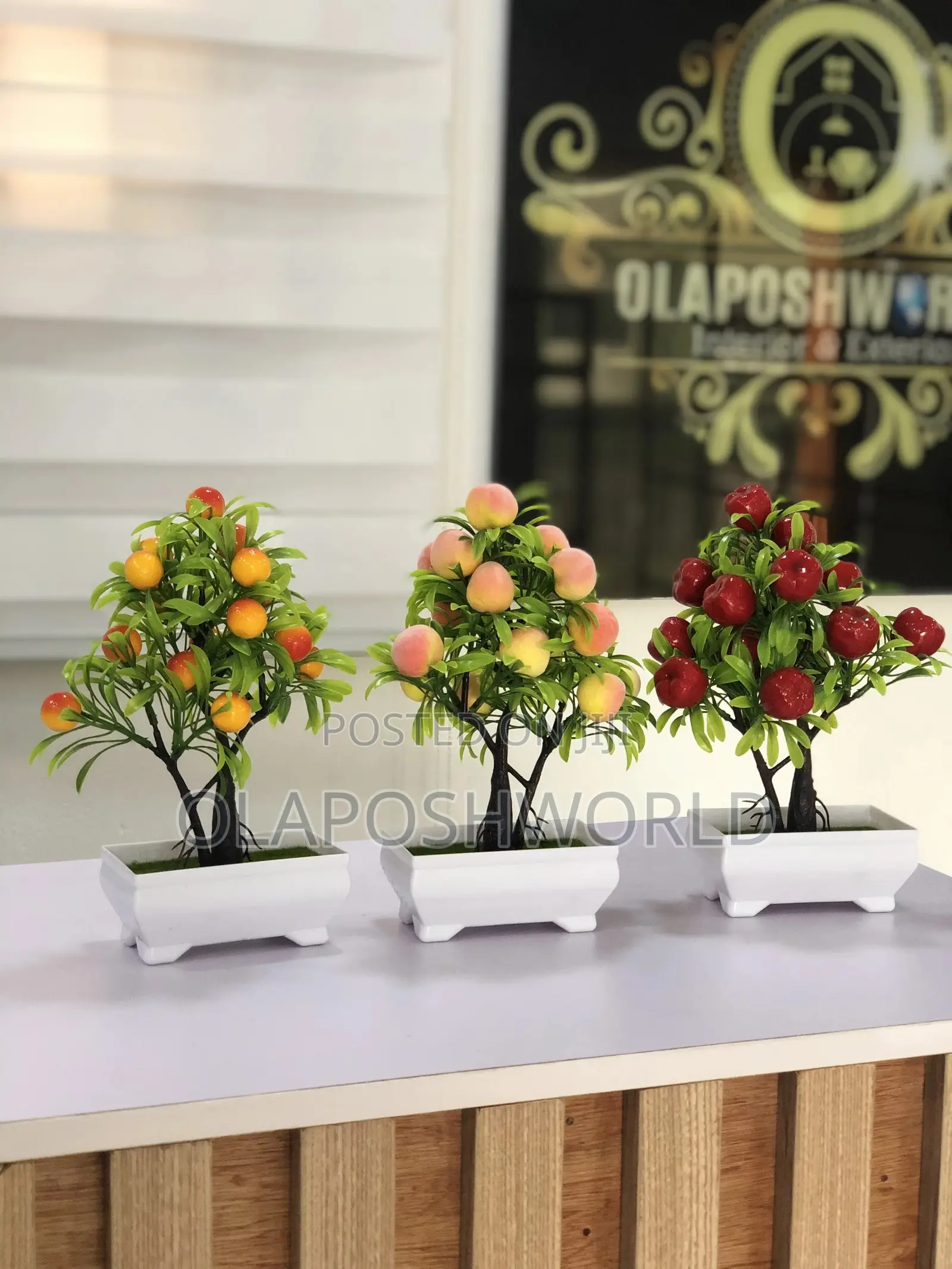 Artificial Flowers