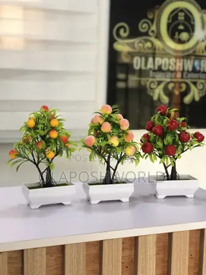 Artificial Flowers