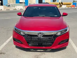Upgrade 2013👉2017 Accord