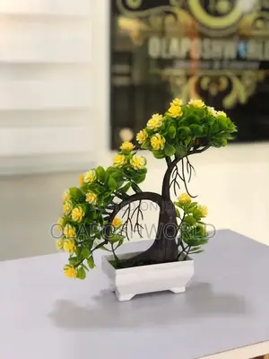 Artificial Flowers