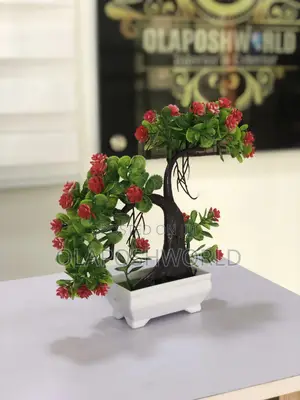 Artificial Flowers