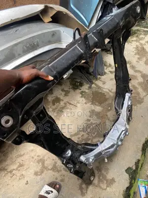 Front Engine Beam 2013/2017 Accord