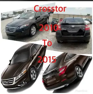 Front Engine Beam 2013/2017 Accord