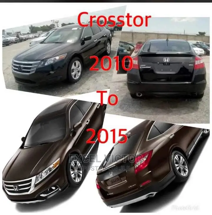 Front Engine Beam 2013/2017 Accord
