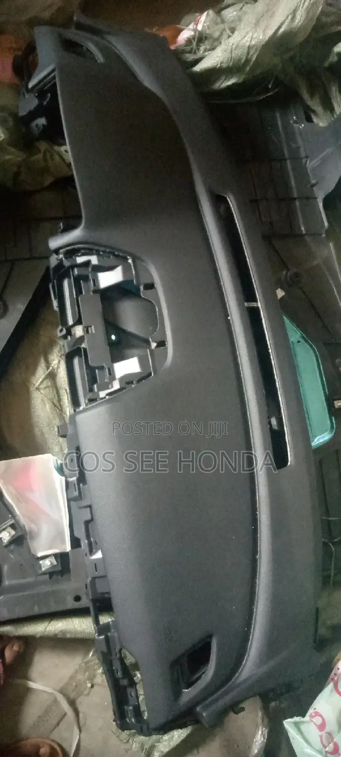 Front Engine Beam 2013/2017 Accord