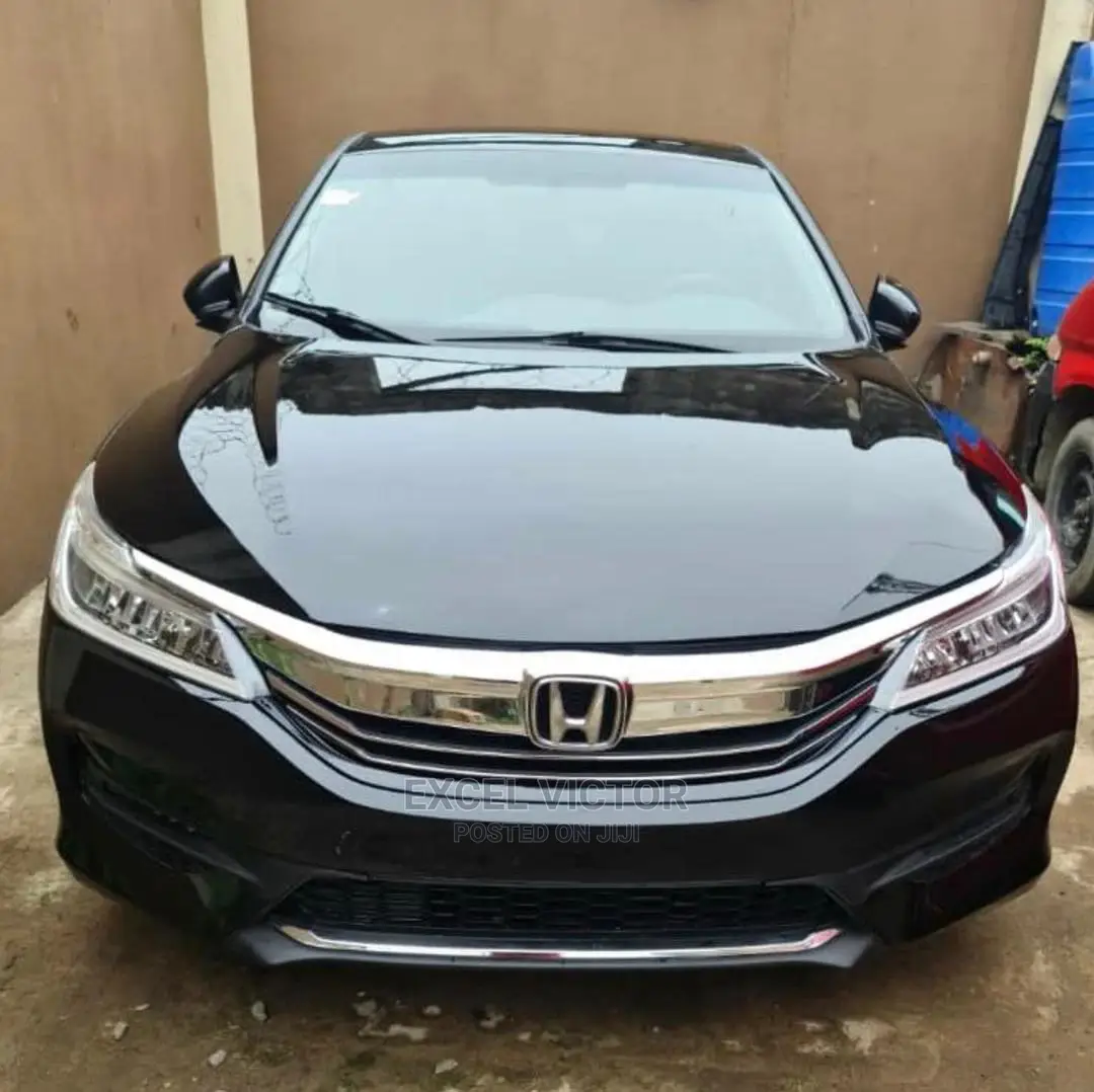 Front Engine Beam 2013/2017 Accord