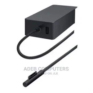 Microsoft Surface Pro Charger