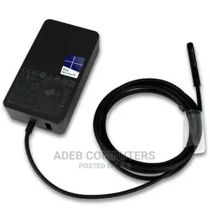 Microsoft Surface Pro Charger