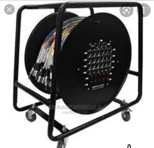 The Best Professional Snake Cable With Rim 50meters