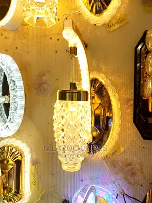 Led Wall Brackets Lights