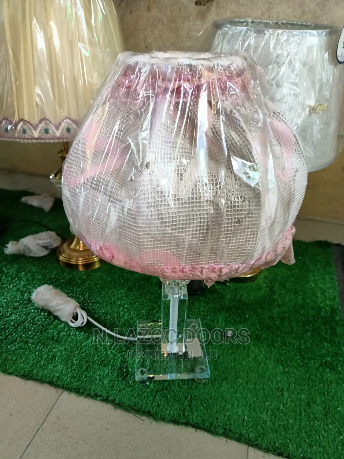 Bed Lamps Light