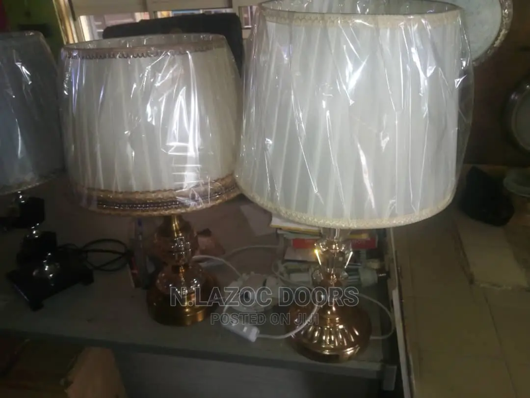 Bed Lamps Light