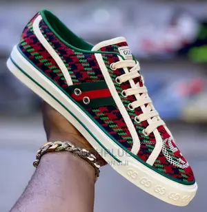 GG TENNIS 1977 Sneaker ‘ Multicolor ‘* 3rd Take