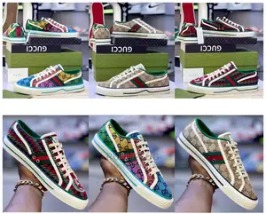 GG TENNIS 1977 Sneaker ‘ Multicolor ‘* 3rd Take