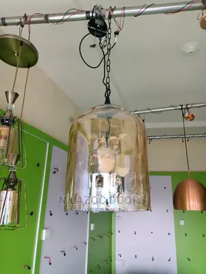 Single Royal Luxury Pendant