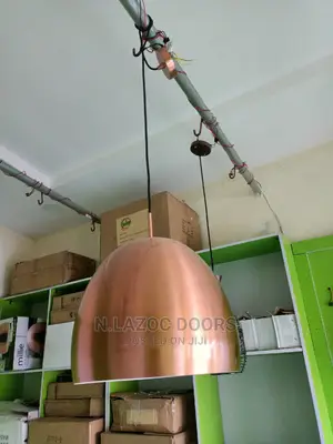 Single Royal Luxury Pendant