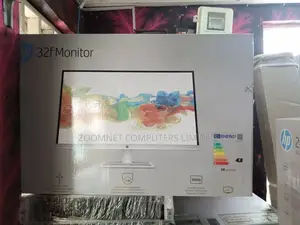 Flat Screen Monitor