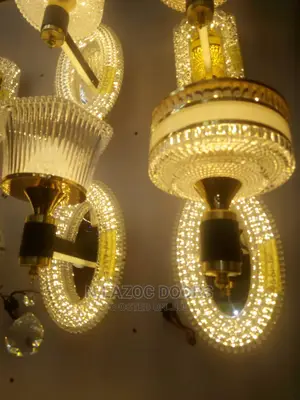Chandelier Wall Bracket Light
