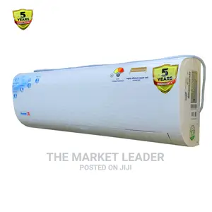 Scanfrost 1.5hp Split Airconditioner Without Installation Ki