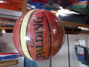 Superb Quality Spalding Basketball