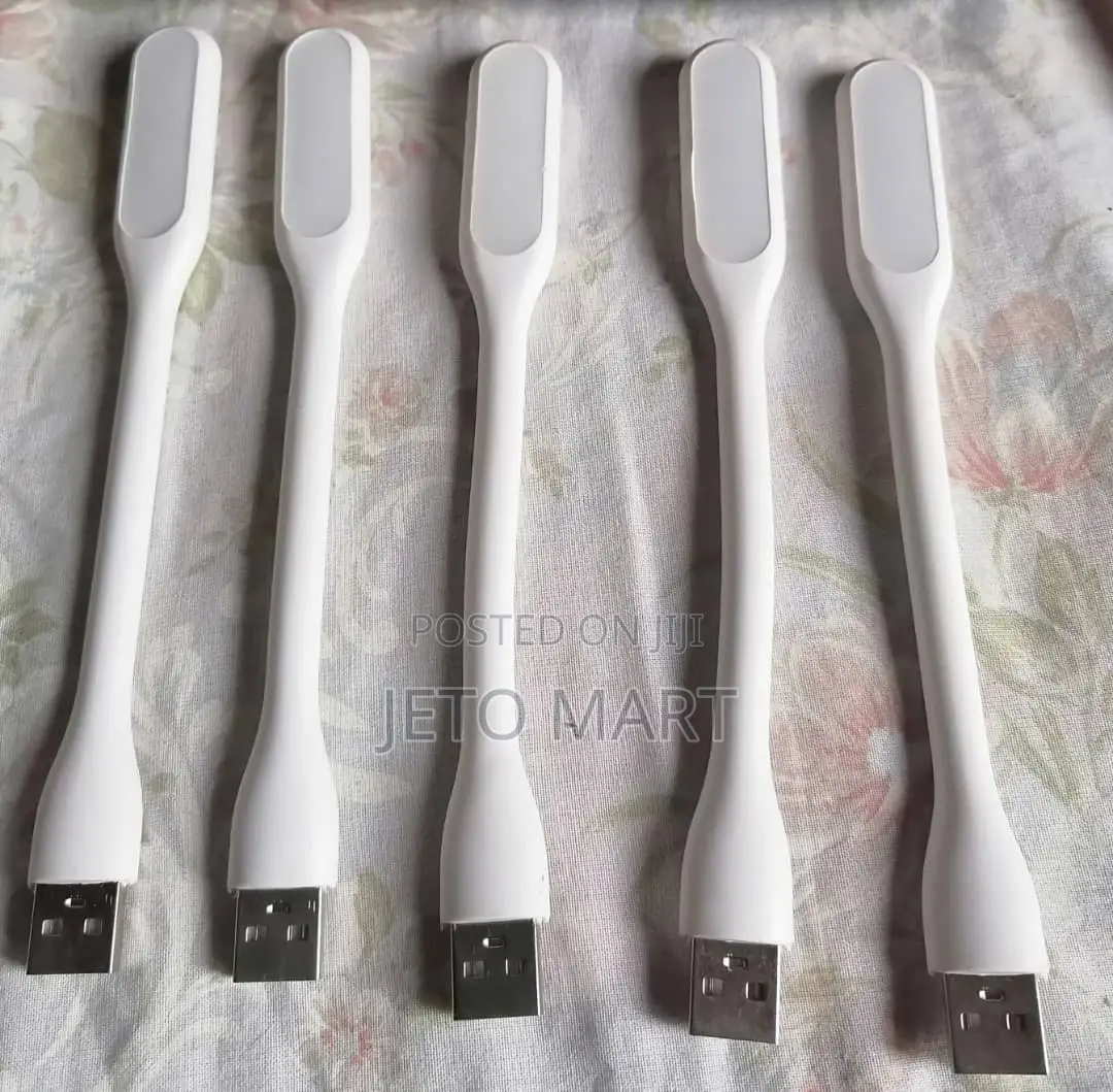 5 Usb Led Light