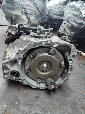 Toyota Highlander, Sienna Gear Box 2017/2022 Call/Whatsapp