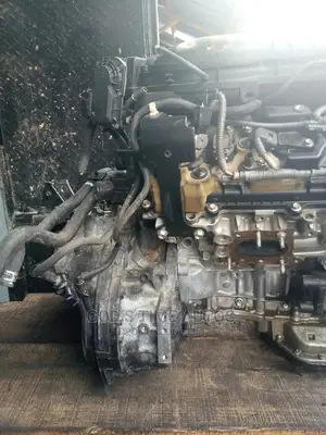 Rx 350 Gearbox 25pin 2018/19
