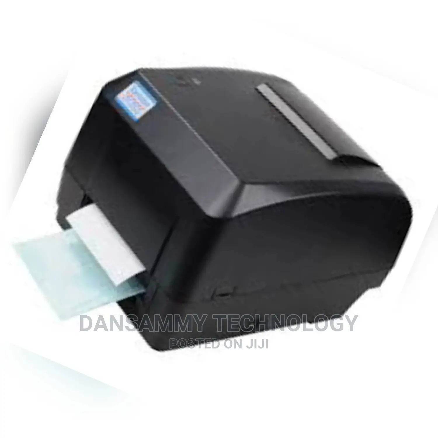 Xp-H500b Xprinter Barcode Printer Directl . Thermal Transfer