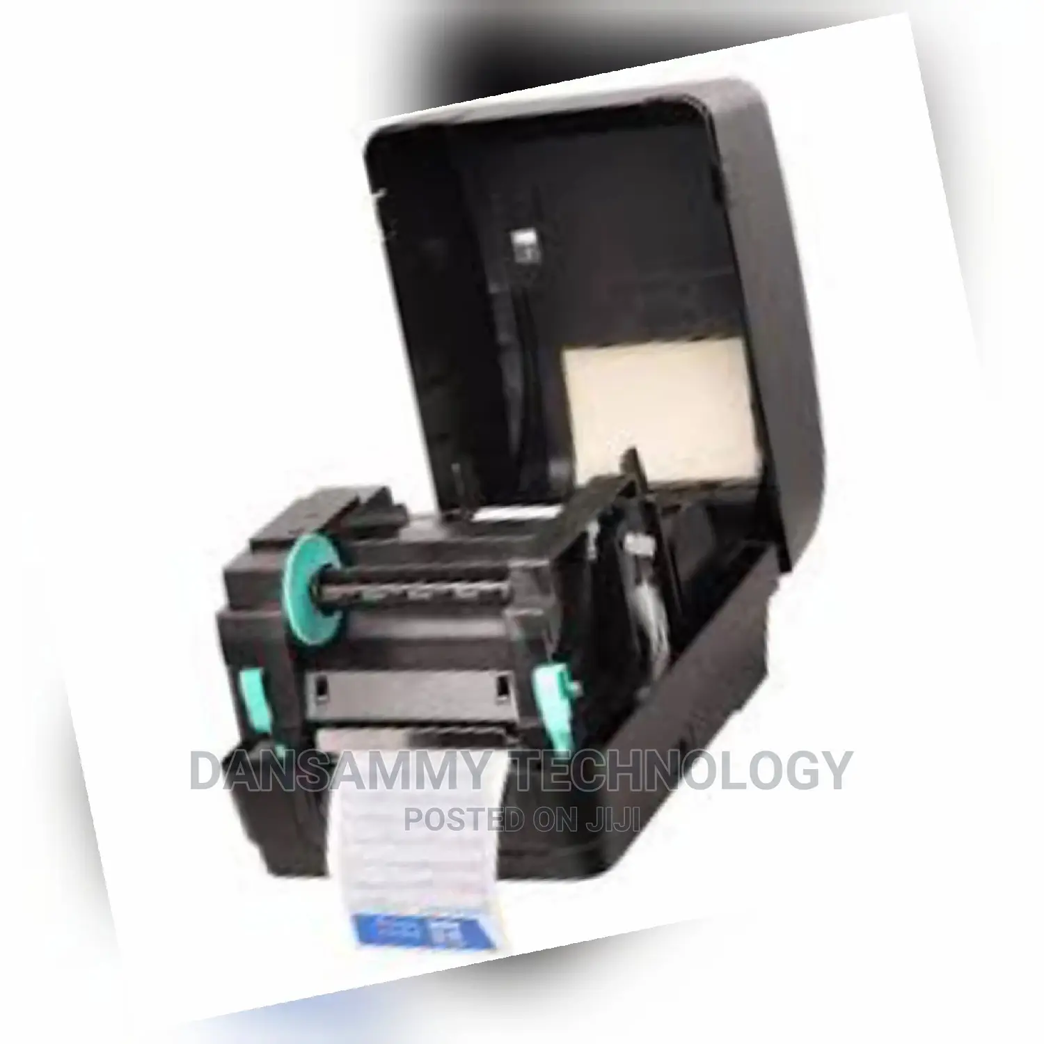 Xp-H500b Xprinter Barcode Printer Directl . Thermal Transfer