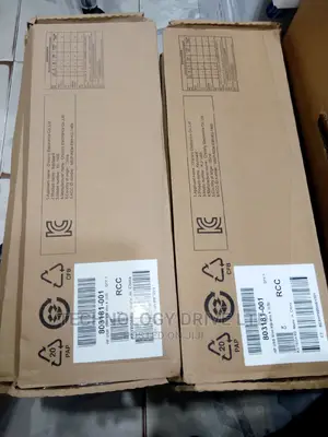 HP USB Keyboard